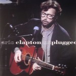 Eric Clapton Unplugged Reissue