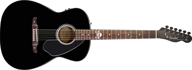 Avril Lavigne Newporter Guitar