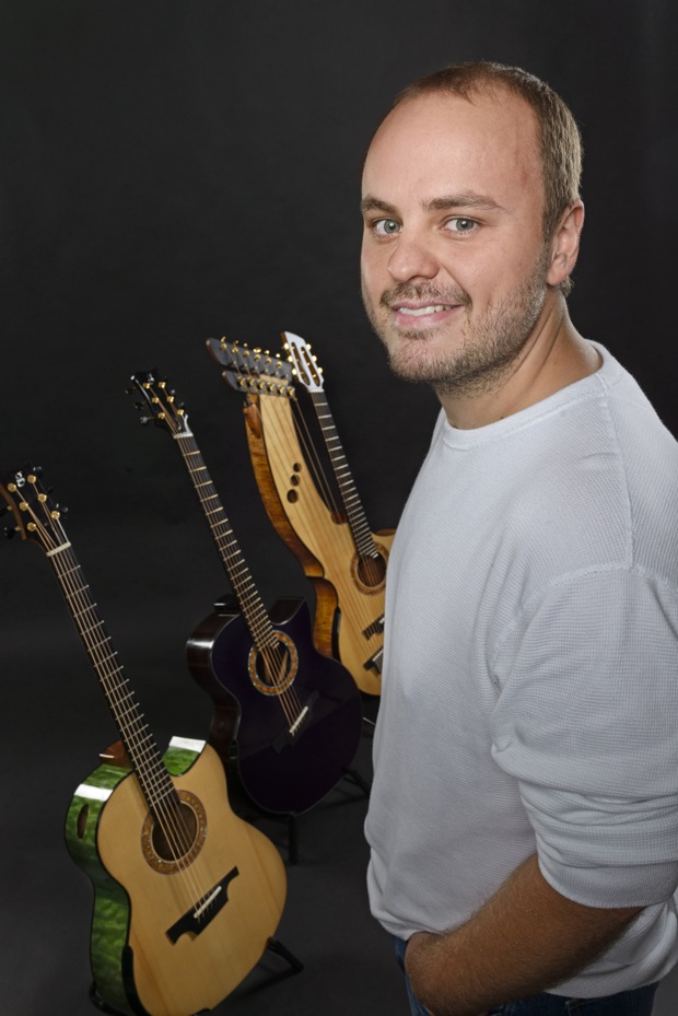 andy mckee 2